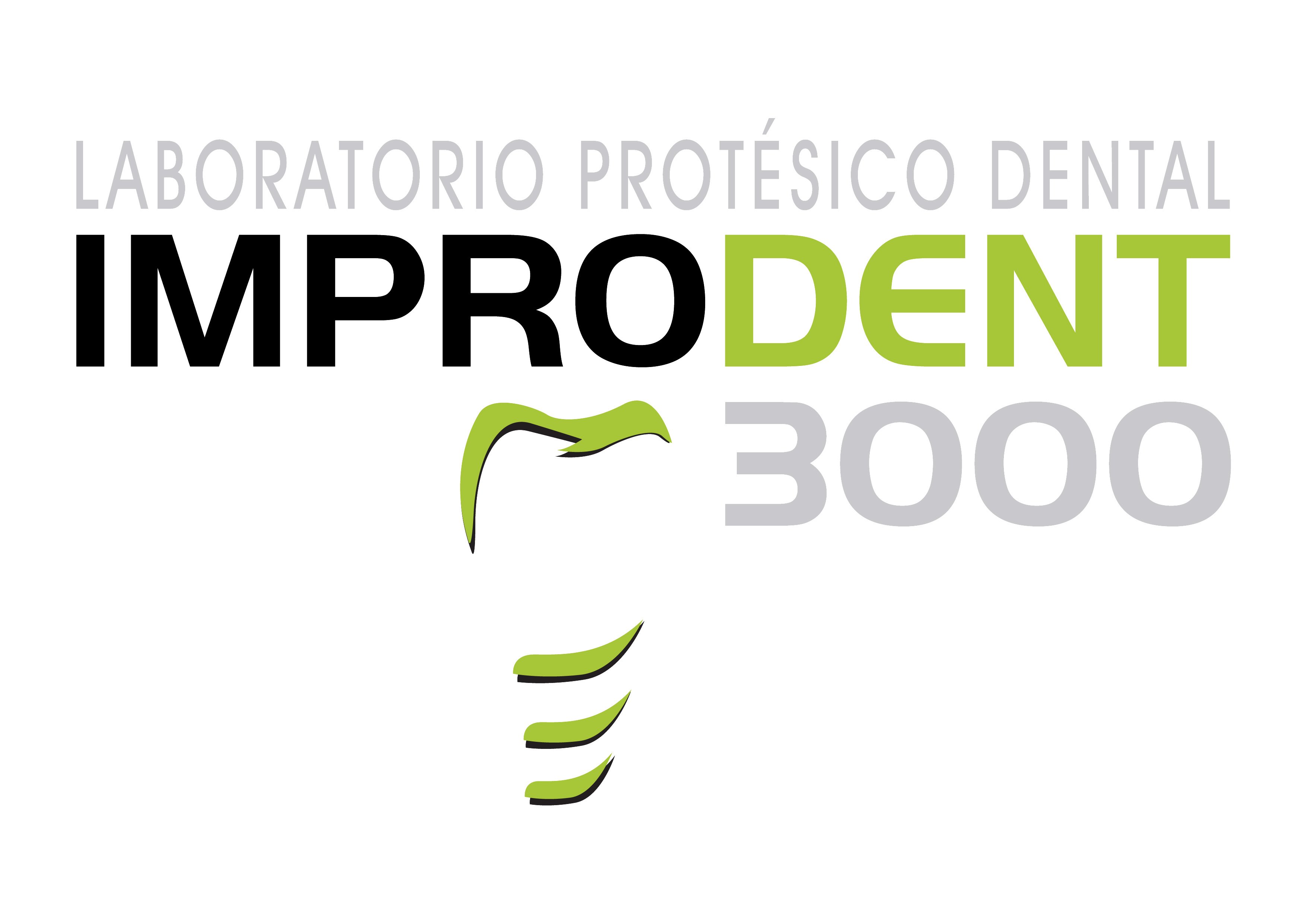 LOGO IMPRODENT A4