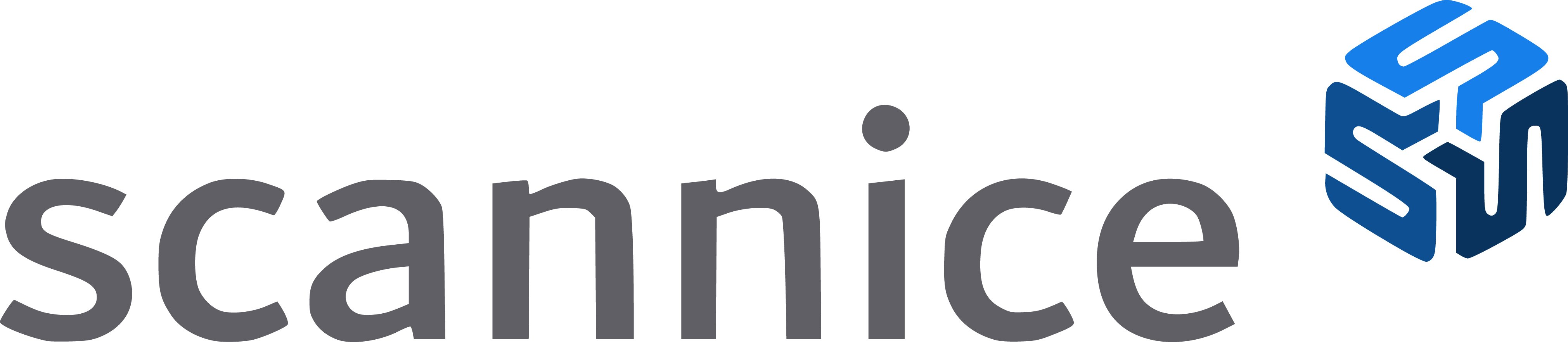 LOGO OFICIAL SCANNICE