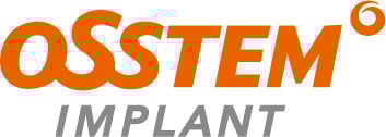 LOGO OSSTEM VECTOR