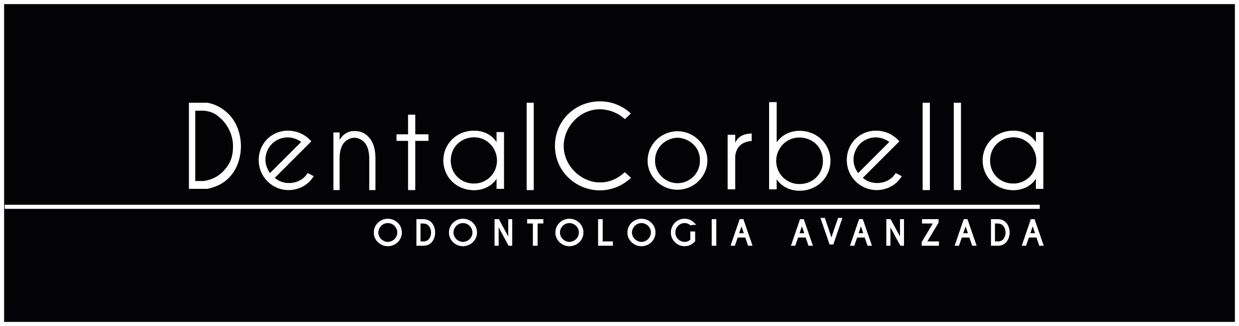 Logo Dental Corbella