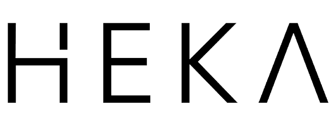 Logo Heka
