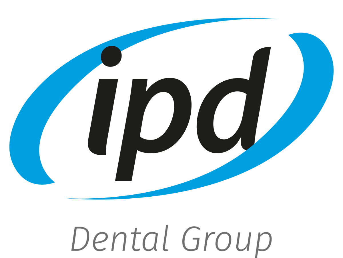 Logo IPD Dental Group