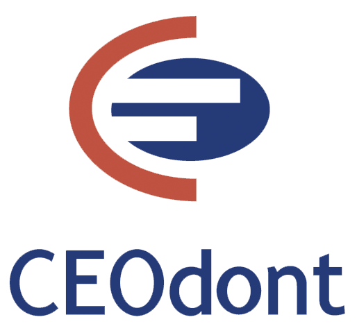 logo Ceodont