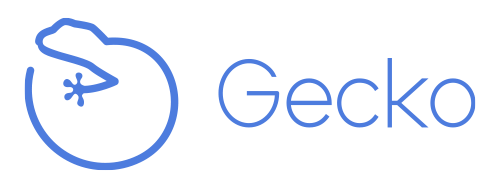 logo Gecko